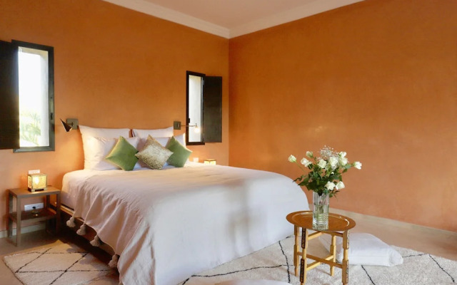 Marrakech Retreat By La Siredrah
