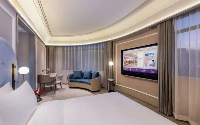 Mercure Qingdao Downtown