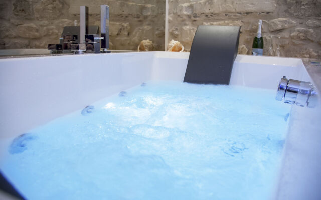 Iblaresort Boutique Hotel