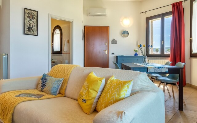 Sardinia RE - Villino Azul