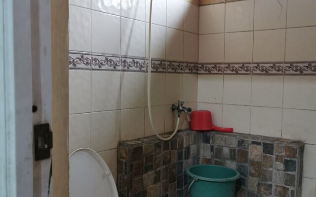 Hotel Al Hakim Syariah