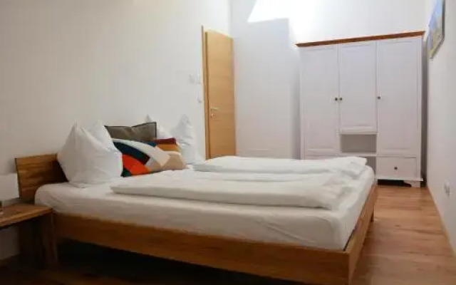 Privatpension Bergkristall