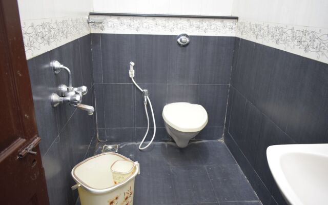 Ramana Residency