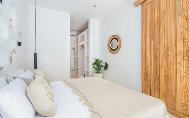 ULU 3 · 2br Villa