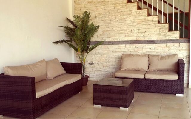 Hotel Aryia