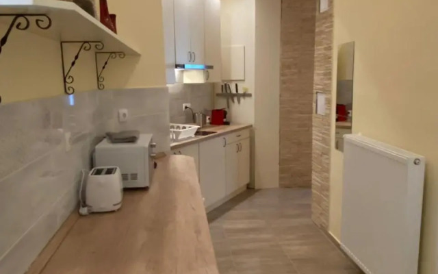 Ambrózia Apartman