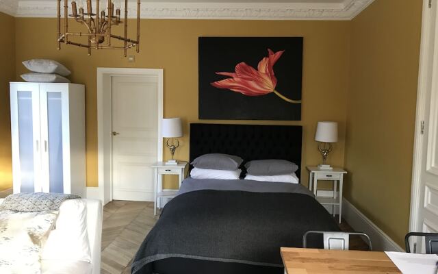 Montpellier House B&B