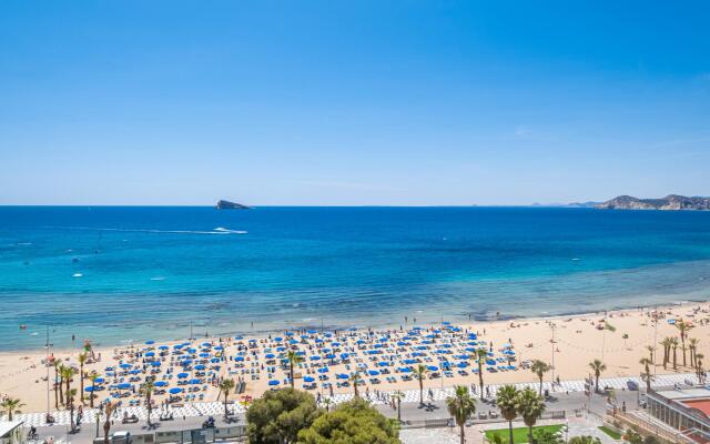 Coblanca 8-92 Apartment Levante Beach