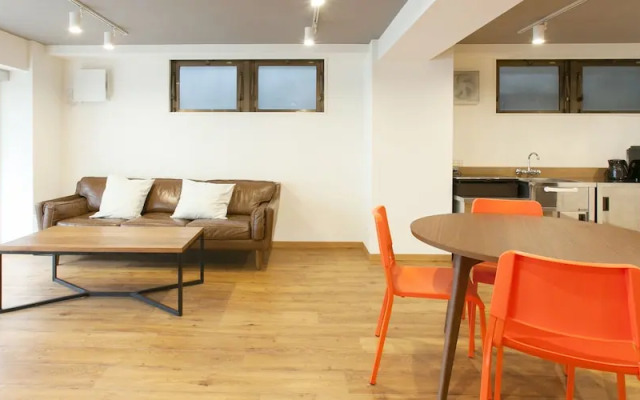 44824 Hotel Cocoro Inn Asakusa Kuramae