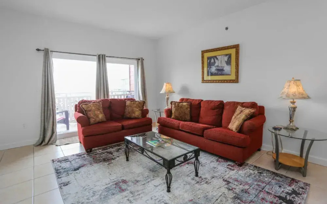 Waterside Village Condo