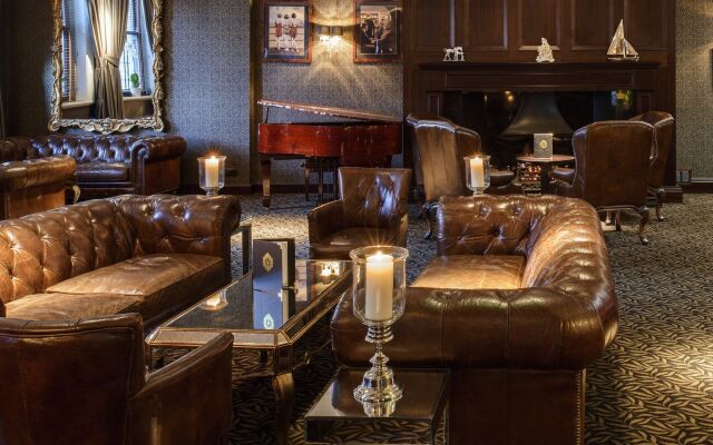 The Vermont ApartHotel