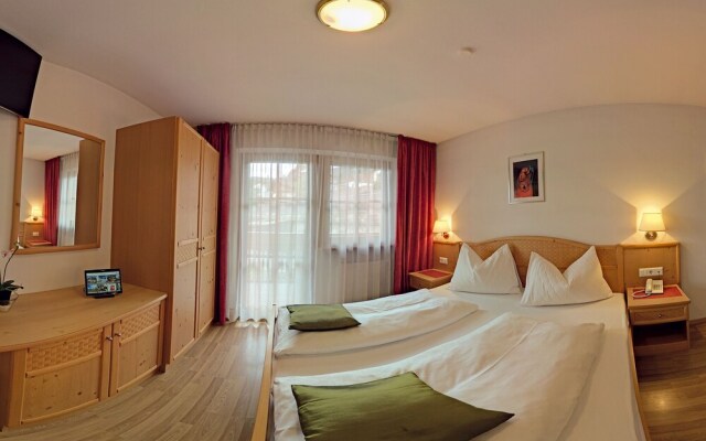 Pension Residence Gasser