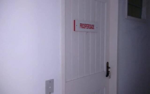 Pousada Residencial Flores