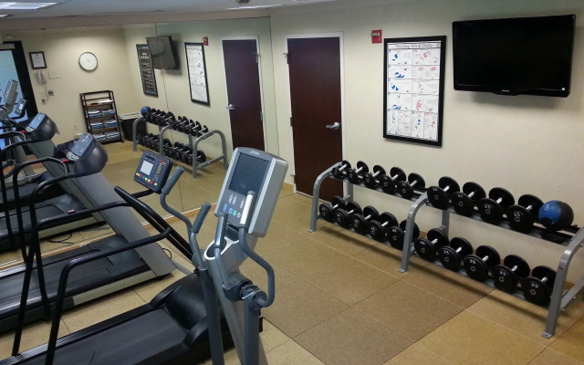 Comfort Inn College Park North