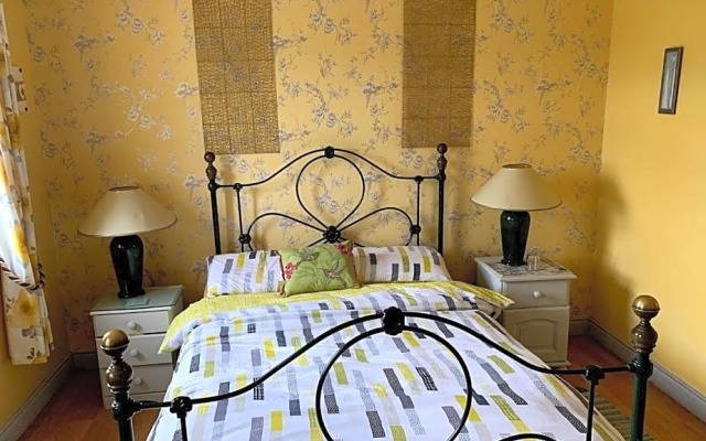 Lakeview House B&B