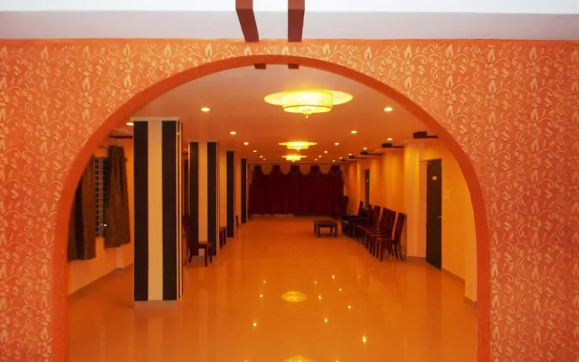 Hotel Avisha