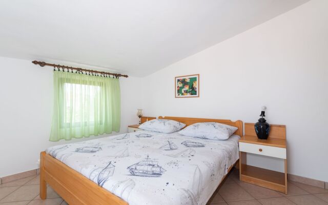 Comfy 1-bedroom Apartment Sonia