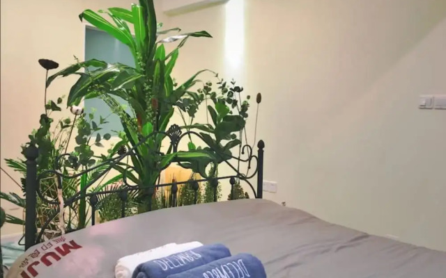 AG House Apartment - Nanmatou Road No 2 Branch