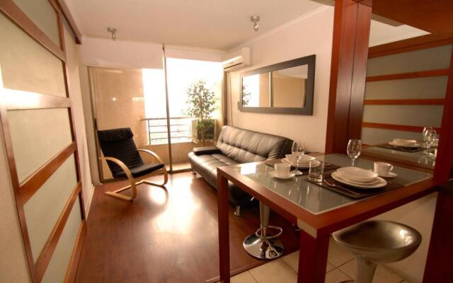 Santiago Suite Apartment