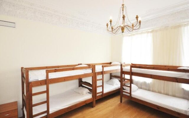 Жилое помещение Best For Travelers