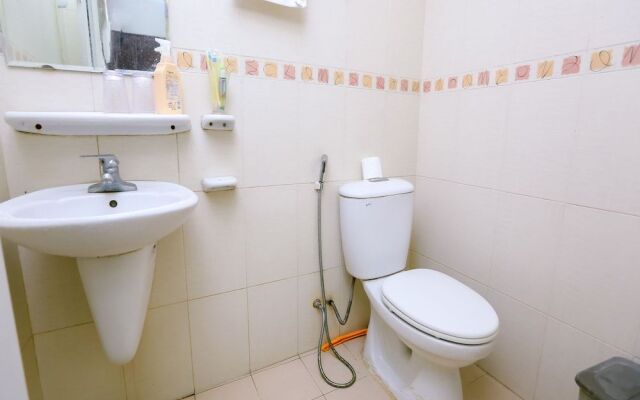 Hoa Quynh Guesthouse spot On