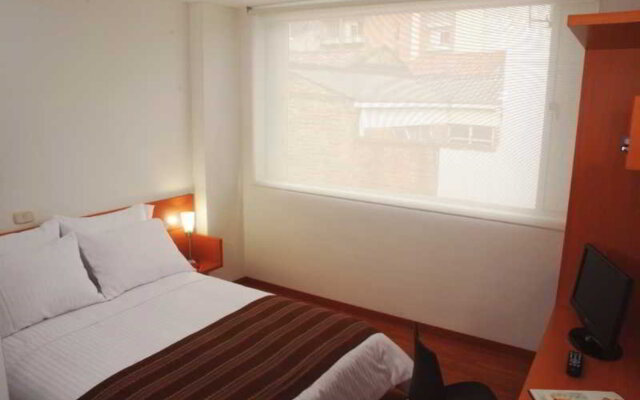 Hotel Abitare 56