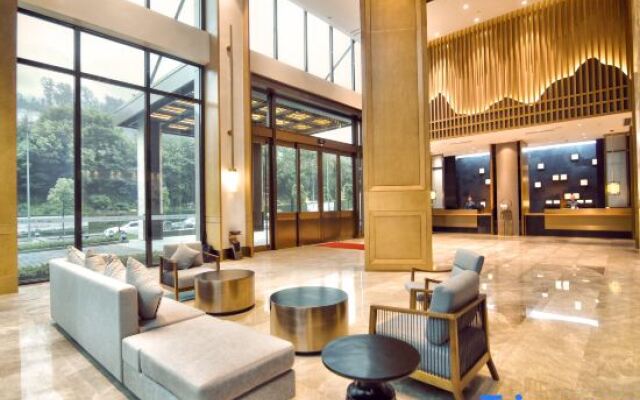 Rongrong Jinke Hotel