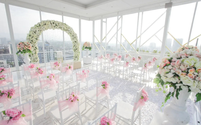 Mercure Bandung City Centre