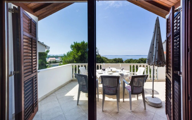 Pupa - Nice Family Apartments - A1 Dora