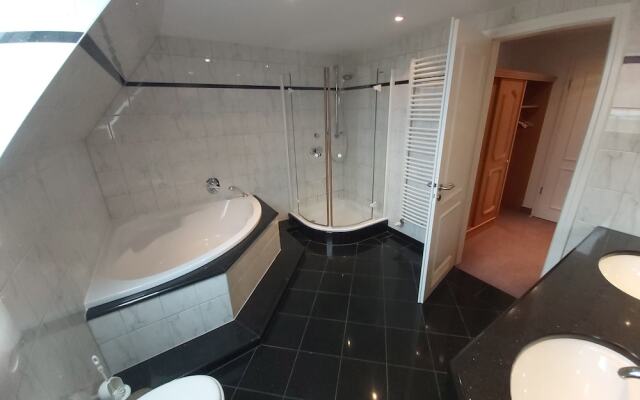 Hotel Landhaus - Wittenburg