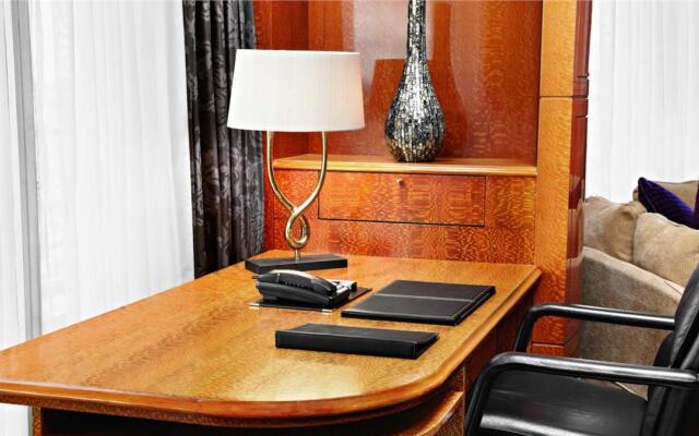 The Park Tower Knightsbridge, A Luxury Collection Hotel