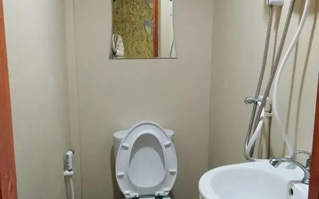 Baansuan Katkanok Homestay Khaokho