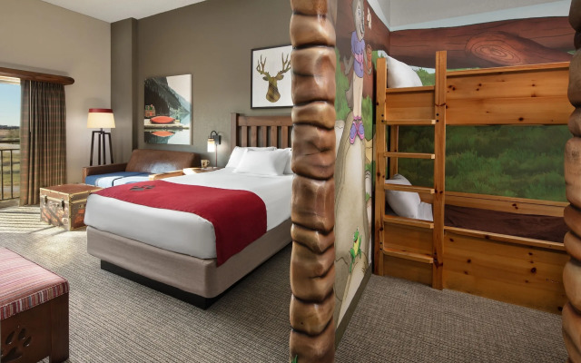 Great Wolf Lodge Grapevine