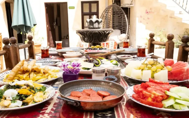 Dostlar Konagi Butik Otel