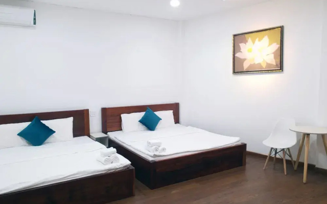 Hero Hostel & Billiards