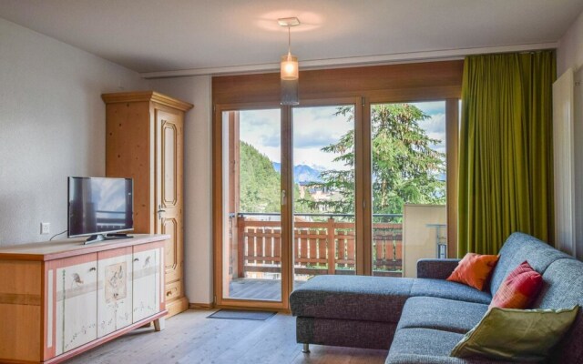 Casa Andrea 316 Riederalp