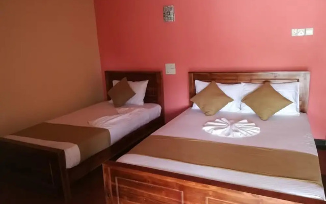 Hotel Araliya