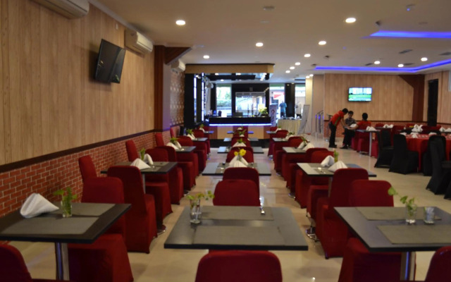 Puncak Budget Hotel