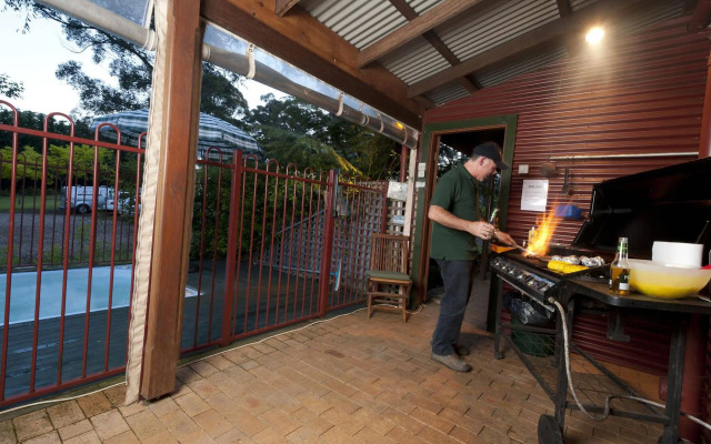 Bilpin Country Lodge