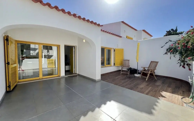 Vilamoura Club Villa 2 by Homing