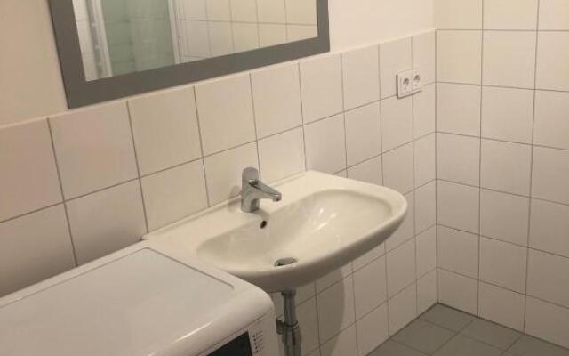 Appartment Sillian 117