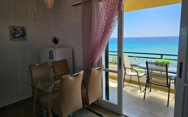 Glyfada Apartment A5 119