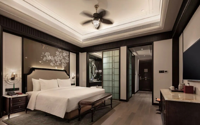 Steigenberger Icons Hotel Guangzhou