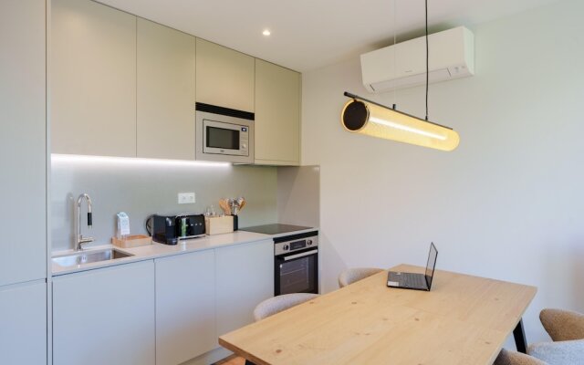 Feel Porto Firmeza Coworking Flat 4 2