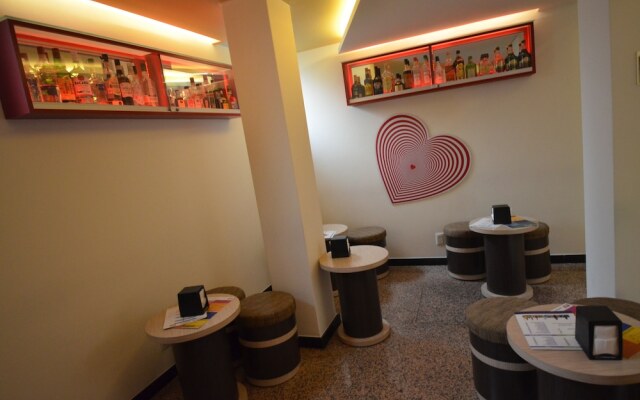 Hotel La Villa - Solo Adultos
