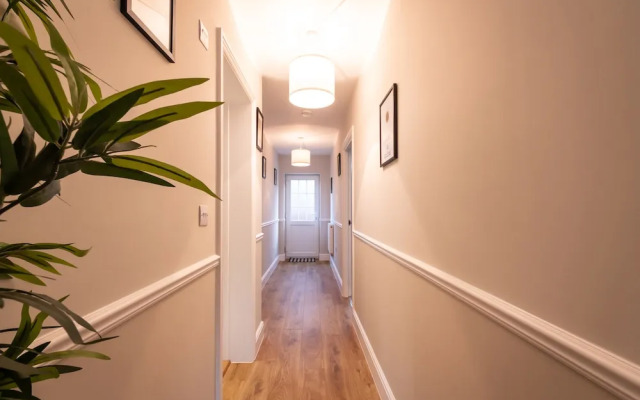 Smart Apartments - Seymour