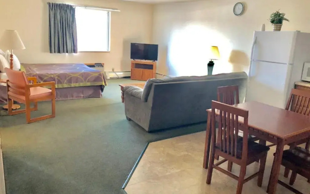 Super 8 Escanaba