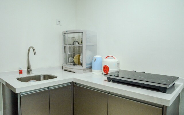 1 BR at Brooklyn Apartment