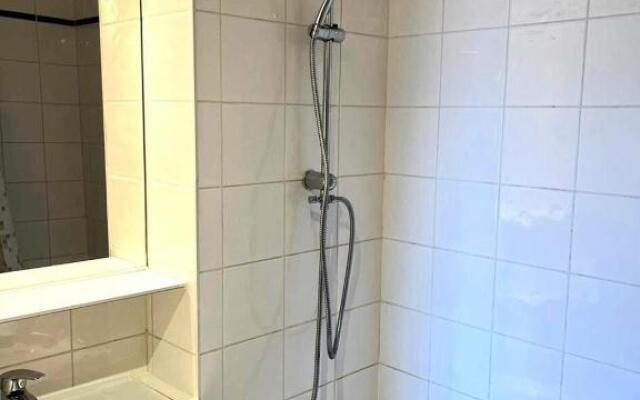 Résidence SOUCHE - 2 Pièces pour 5 Personnes 44