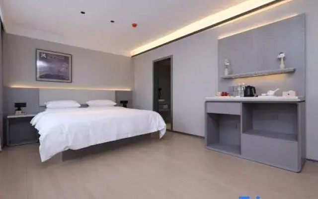 Shankee Mohe Hotel (Jinianguan)